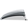 vidaXL Chauffage solaire pour piscine PE