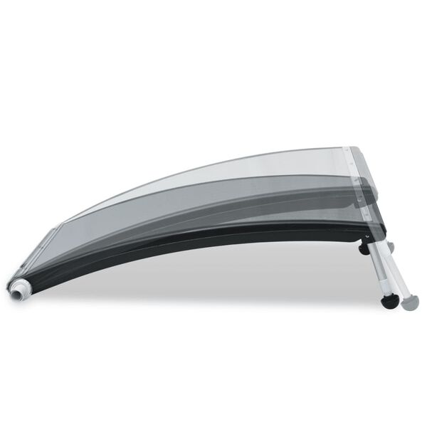 vidaXL Chauffage solaire pour piscine PE