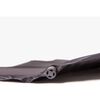 DERYAN Matelas pour lit d'enfant auto-gonflant Peuter Luxe 2,5 cm