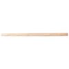 vidaXL Dessus de table &Oslash;60x2,5 cm Bois de pin massif