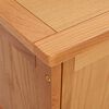 vidaXL Bo&icirc;te de rangement Uni