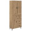 Artisan_oak
