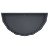 vidaXL Jardini&egrave;re Anthracite 90 x 45 x 35 cm Acier