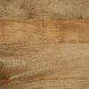 vidaXL Buffet marron 40x33x75 cm bois massif de manguier