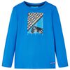 T-shirt enfants manches longues 104