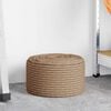 vidaXL Corde 100 % jute 10 mm 100 m