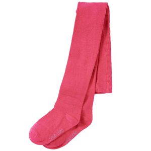 Collants pour enfants rose vif 92