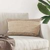 vidaXL Oreiller avec oreiller Blanc 40 x 80 cm Plume