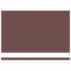 vidaXL Auvent r&eacute;tractable automatique marron 500x300 cm