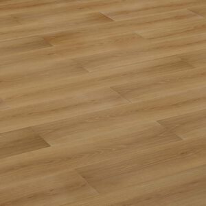 vidaXL Rev&ecirc;tement de sol en laminate Lavande claire 101 x 20 x 0,8 cm