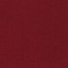 vidaXL Chaise pivotante de bureau Rouge bordeaux Tissu