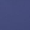 vidaXL Voile de parasol tissu oxford carr&eacute; 3x3 m bleu