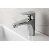 Fala Robinet de lavabo "Murcia" laiton