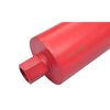 vidaXL Tr&eacute;pan de perceuse &agrave; diamant sec et humide 110 mm x 400 mm