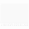 vidaXL Auvent Blanc 3 x 2,5 m Polyester et m&eacute;tal