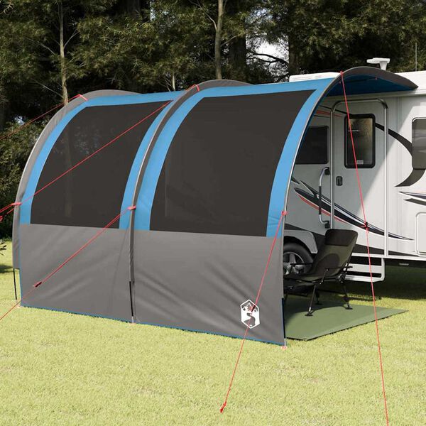 vidaXL Tarp r&eacute;sistant &agrave; l'eau Arche avec toit