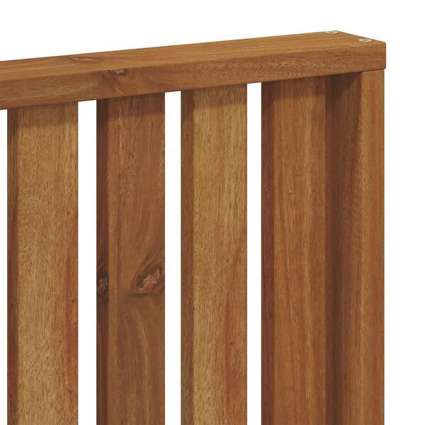 vidaXL Ensemble de canap&eacute;s d'ext&eacute;rieur 3 pcs Naturel et Cr&egrave;me