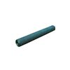 vidaXL Grillage &agrave; poule avec rev&ecirc;tement en PVC 25x1 m vert