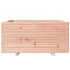vidaXL Jardini&egrave;re 100x100x49,5 cm bois massif de douglas