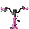 vidaXL V&eacute;lo pour Enfants 20 Pouces pour les enfants de 6 &agrave; 11 ans