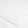 vidaXL Essuie-mains de qualit&eacute; sup&eacute;rieure SOLUND 10 pcs blanc 600 g/m&sup2;