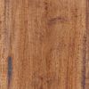 vidaXL &Eacute;tag&egrave;re pliante Marron 79.5 x 35 x 112 cm Bois Recycl&eacute; Solide