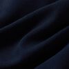 Sweatshirt pour enfants avec fermeture &eacute;clair bleu marine 104