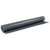 vidaXL Paravent de balcon anthracite 400x100 cm r&eacute;sine tress&eacute;e