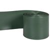 vidaXL Ruban d'intimit&eacute; pour cl&ocirc;ture Vert