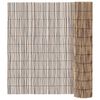 vidaXL Cl&ocirc;ture en Roseau Naturel 300 x 180 cm Roseau