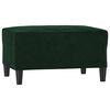 vidaXL Ensemble de canap&eacute;s 4 pcs coussins d&eacute;coratifs et coussins