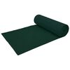 vidaXL Fleece de protection des plantes contre le gel Vert 100 x 1,6 m