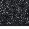 vidaXL Tapis BCF Anthracite 80x350 cm