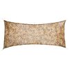 vidaXL Filet de camouflage avec sac de rangement 409x206 cm sable