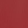 vidaXL Chaise cabriolet rouge bordeaux similicuir