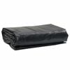vidaXL B&acirc;che anthracite 1,5x2 m 650 g/m&sup2;