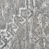 vidaXL Dalles de plancher autoadh&eacute;sives 55 pcs PVC 5,11 m&sup2; gris b&eacute;ton