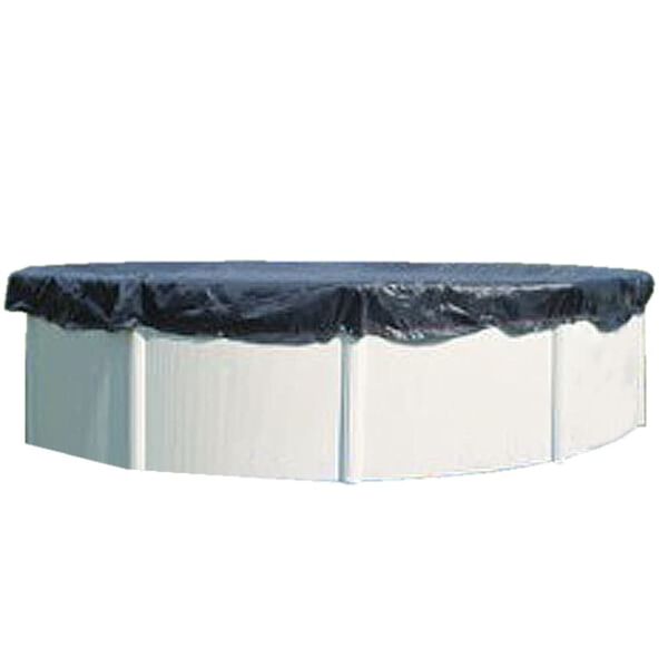 Gre Couverture d'hiver pour piscine &Oslash; 400 cm
