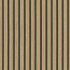 Noordwand Papier peint Botanica Wooden Slats Marron et ch&ecirc;ne
