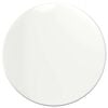 vidaXL Plateau de table &Oslash; 80 x 1,5 cm Rond Bois d'ing&eacute;nierie