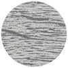 vidaXL Couverture de vis auto-adh&eacute;sive 12 pcs Gris Sonoma
