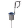 Bestway &Eacute;cumoire de surface pour piscine Flowclear 58233