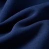 Sweatshirt pour enfants bleu marine 92