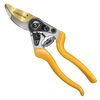 GR&Uuml;NTEK S&eacute;cateur de d&eacute;rivation de jardin Z-25 pour les droitiers 215mm