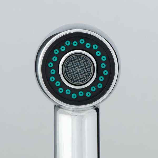 SCHÜTTE Mitigeur d'évier SUPRA chrome