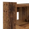 vidaXL Bureau Bois ancien 97 x 45 x 90 cm Bois d'ing&eacute;nierie
