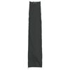 vidaXL Housses de parapluie de jardin 2 pcs 170x28/32 cm 420D