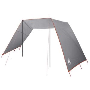 vidaXL Tarp r&eacute;sistant &agrave; l'eau avec toit