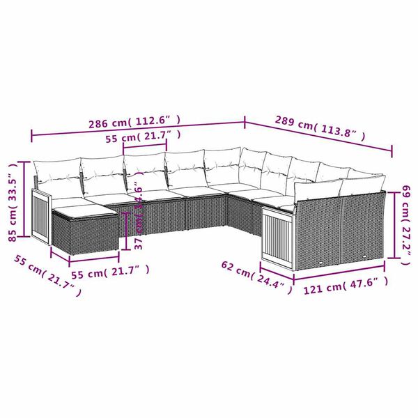 Affichage de l&rsquo;image produit 3 sur 17