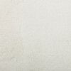 vidaXL Tapis OVIEDO &agrave; poils courts cr&egrave;me 100x200 cm